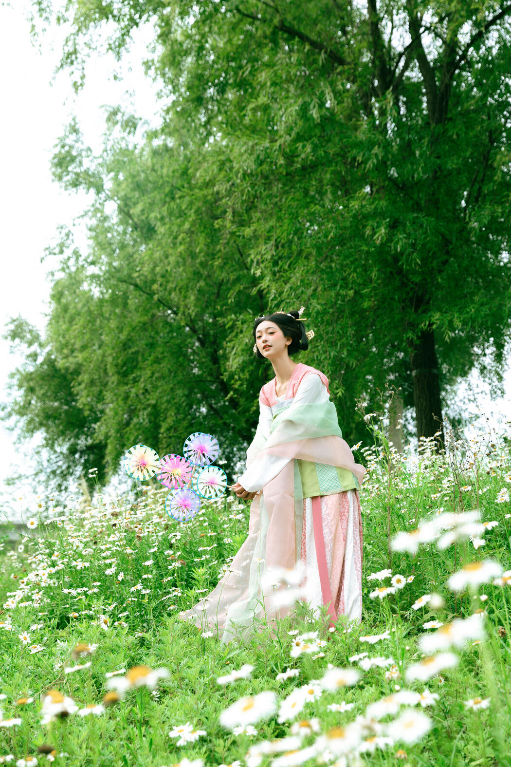 YiTuYu艺图语 Vol.7455 Leng Ku Wang Ye