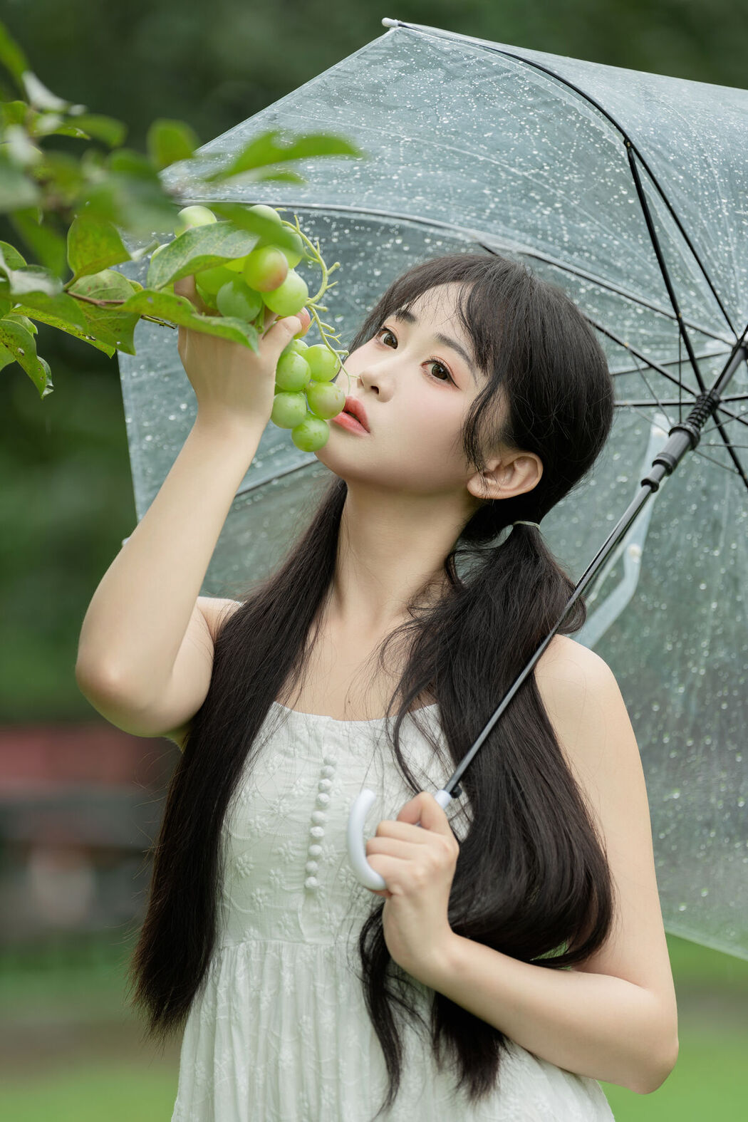 YiTuYu艺图语 Vol.7361 Jiao Yi Zhi Sui Sui
