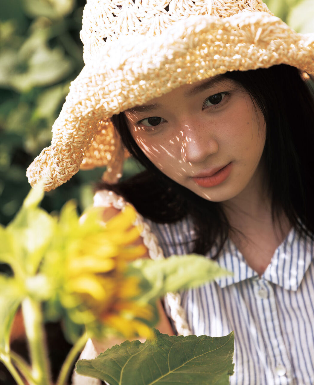 YiTuYu艺图语 Vol.7497 To Xiao Bei