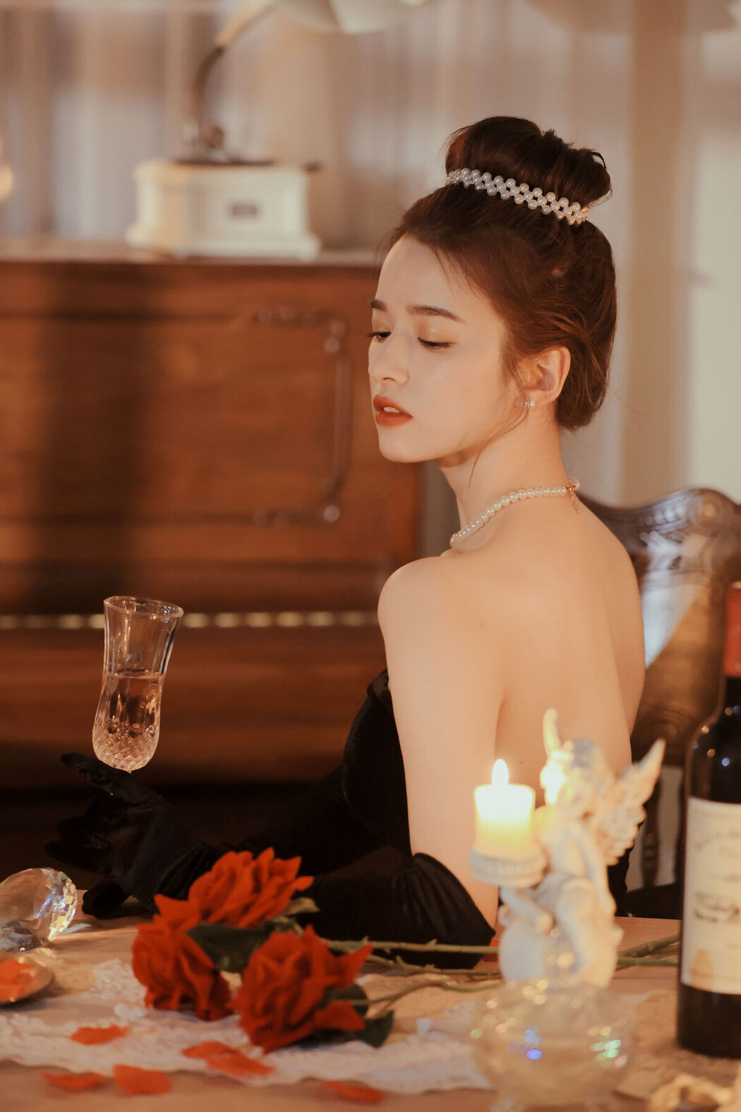 YiTuYu艺图语 Vol.7386 Er Miao