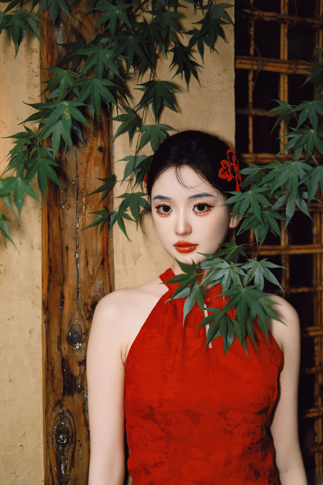 YiTuYu艺图语 Vol.7335 Tuan Ji