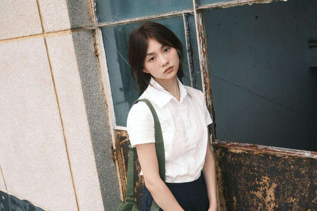 YiTuYu艺图语 Vol.7481 Xiao Xiao