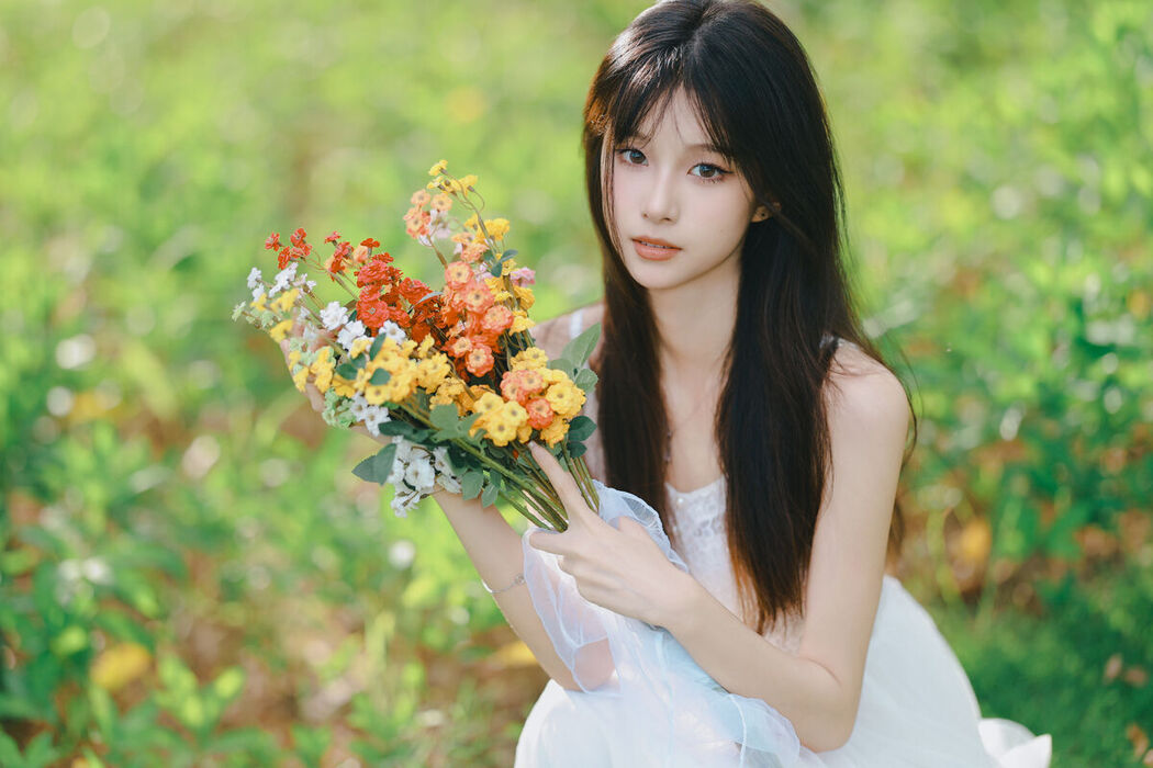YiTuYu艺图语 Vol.7484 Xiao Le Ge Fei Xiang
