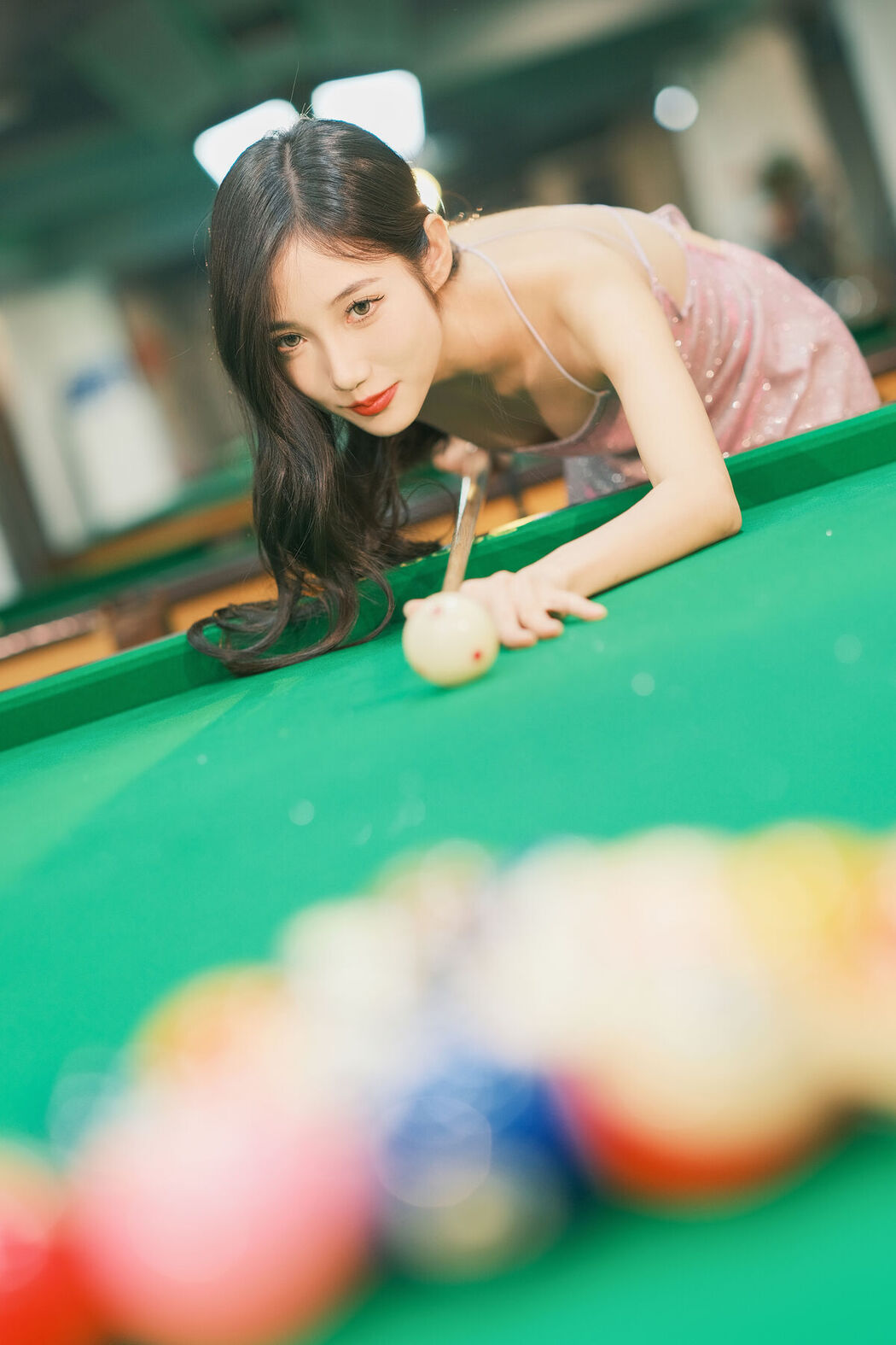 YiTuYu艺图语 Vol.7518 O1ne Wan