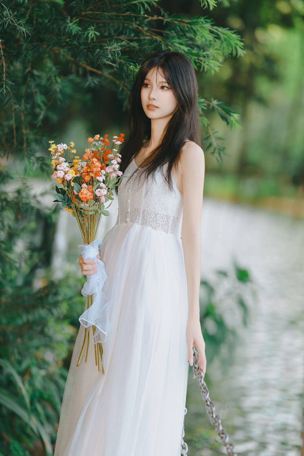 YiTuYu艺图语 Vol.7484 Xiao Le Ge Fei Xiang