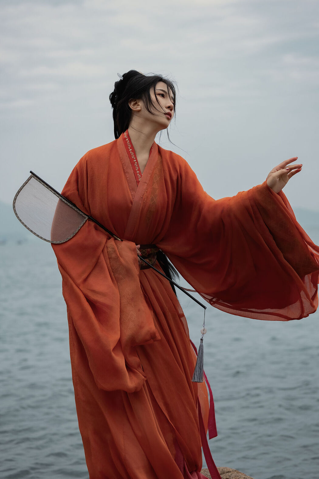 YiTuYu艺图语 Vol.7485 Wan Feng Shan Shan