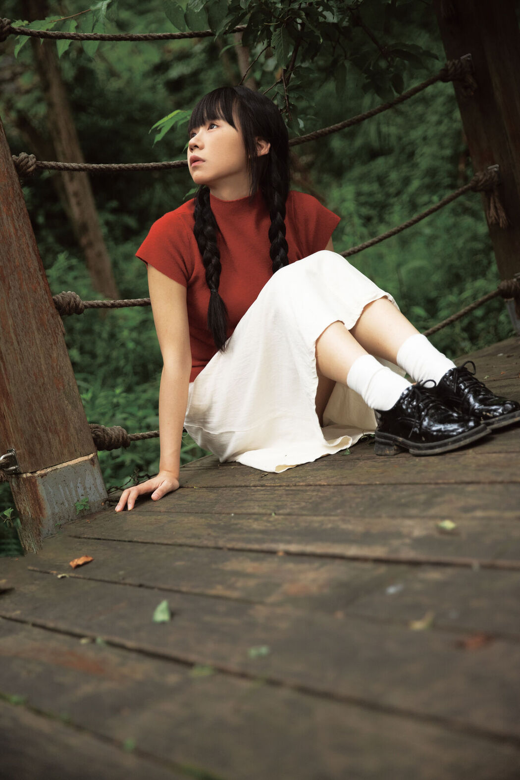 YiTuYu艺图语 Vol.7415 Shi San Jin Ya
