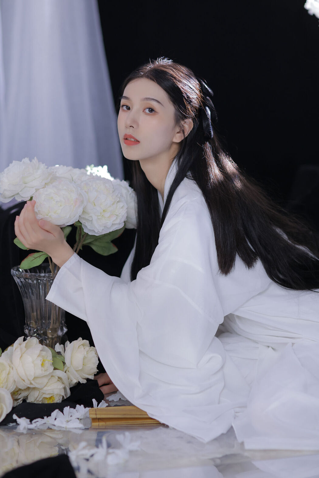 YiTuYu艺图语 Vol.7382 Mei Qi