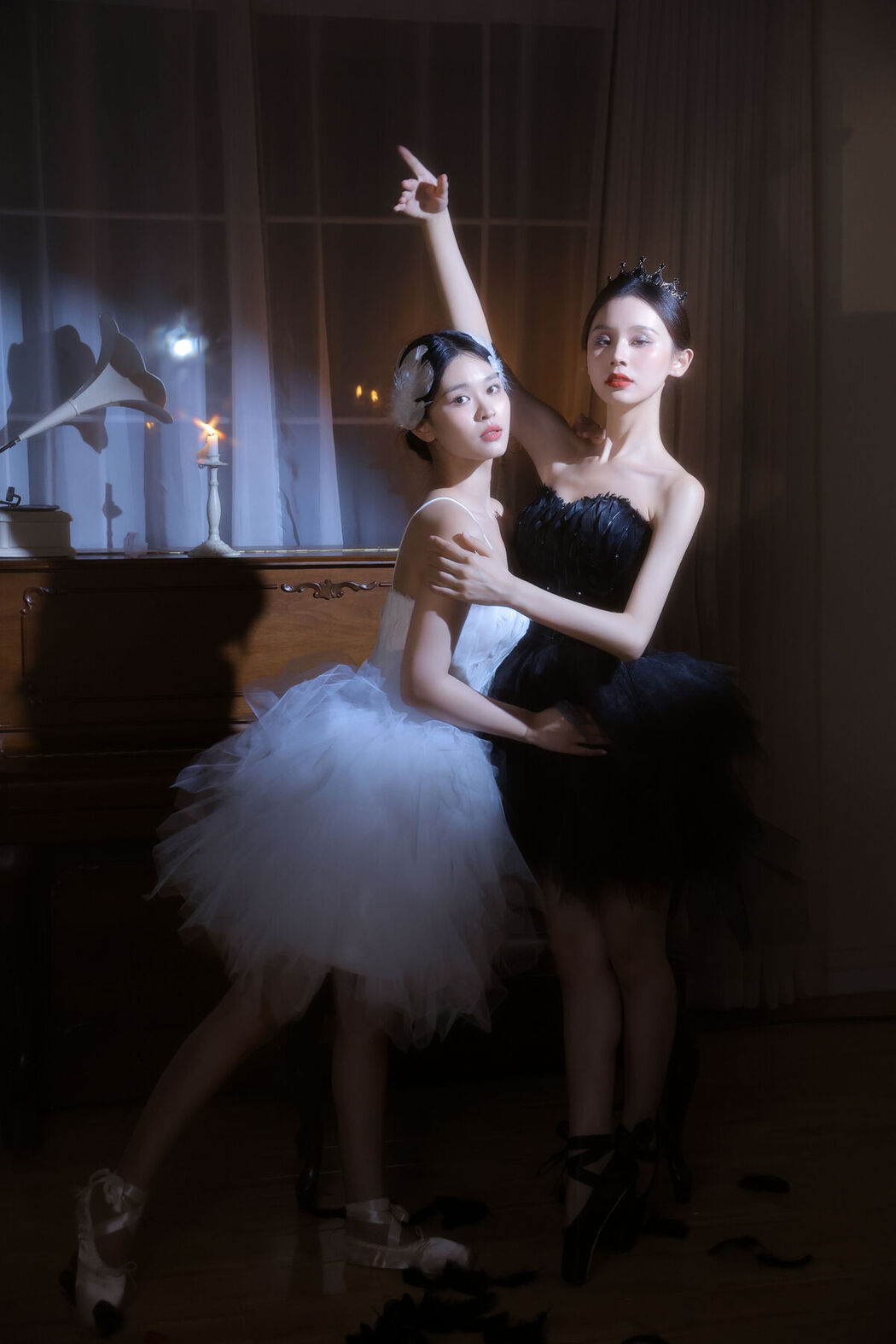 YiTuYu艺图语 Vol.7389 Tina