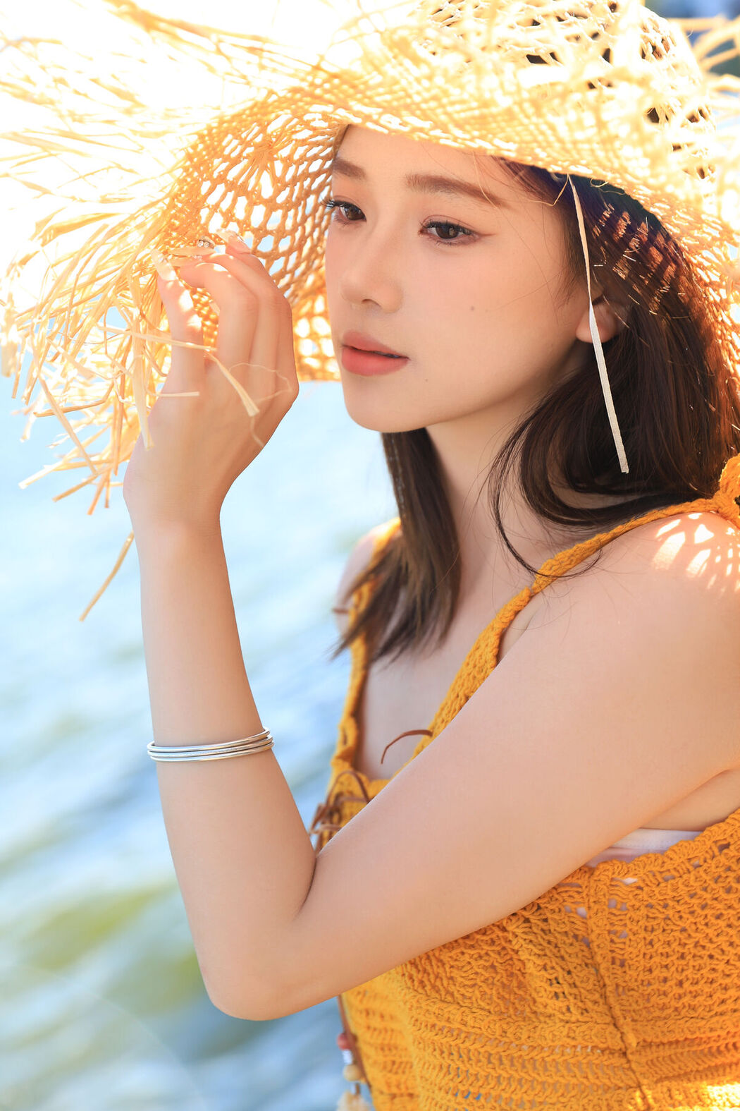 YiTuYu艺图语 Vol.7471 To Xiao Bei