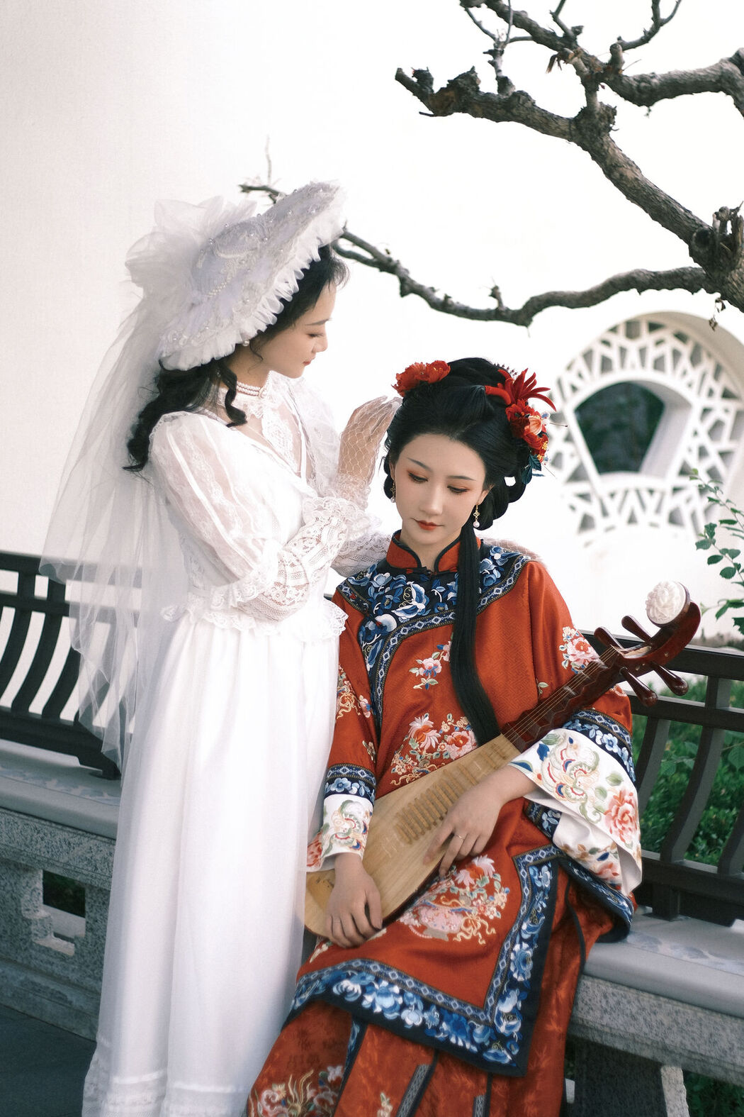YiTuYu艺图语 Vol.7459 Xiao Bei Ke Qing Bu Yao Fang Qi