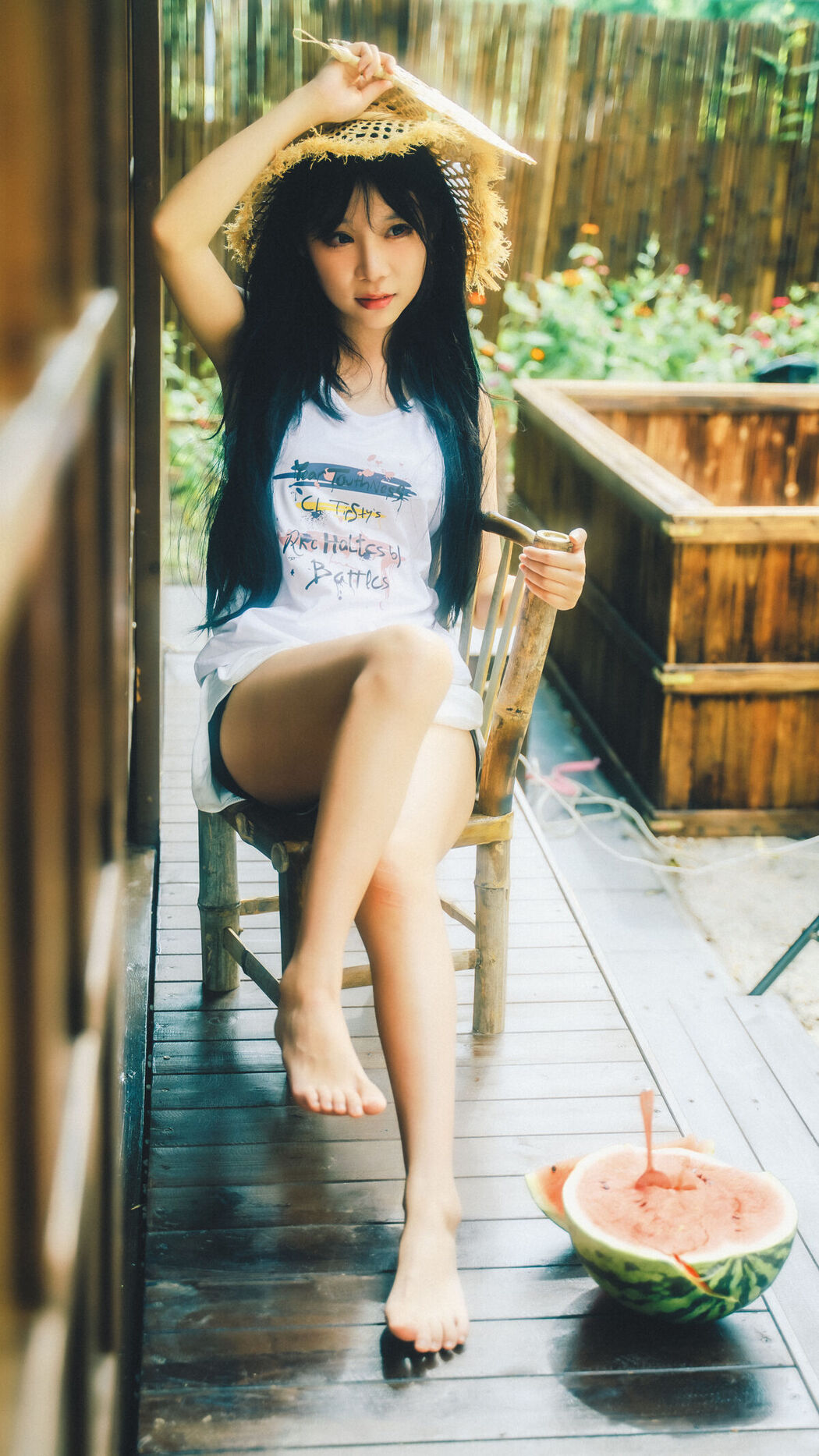 YiTuYu艺图语 Vol.7513 Zou Zou