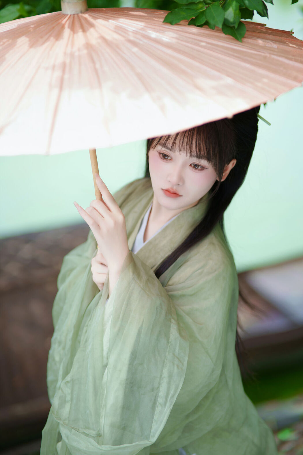 YiTuYu艺图语 Vol.7347 Xiao Xiao Yu