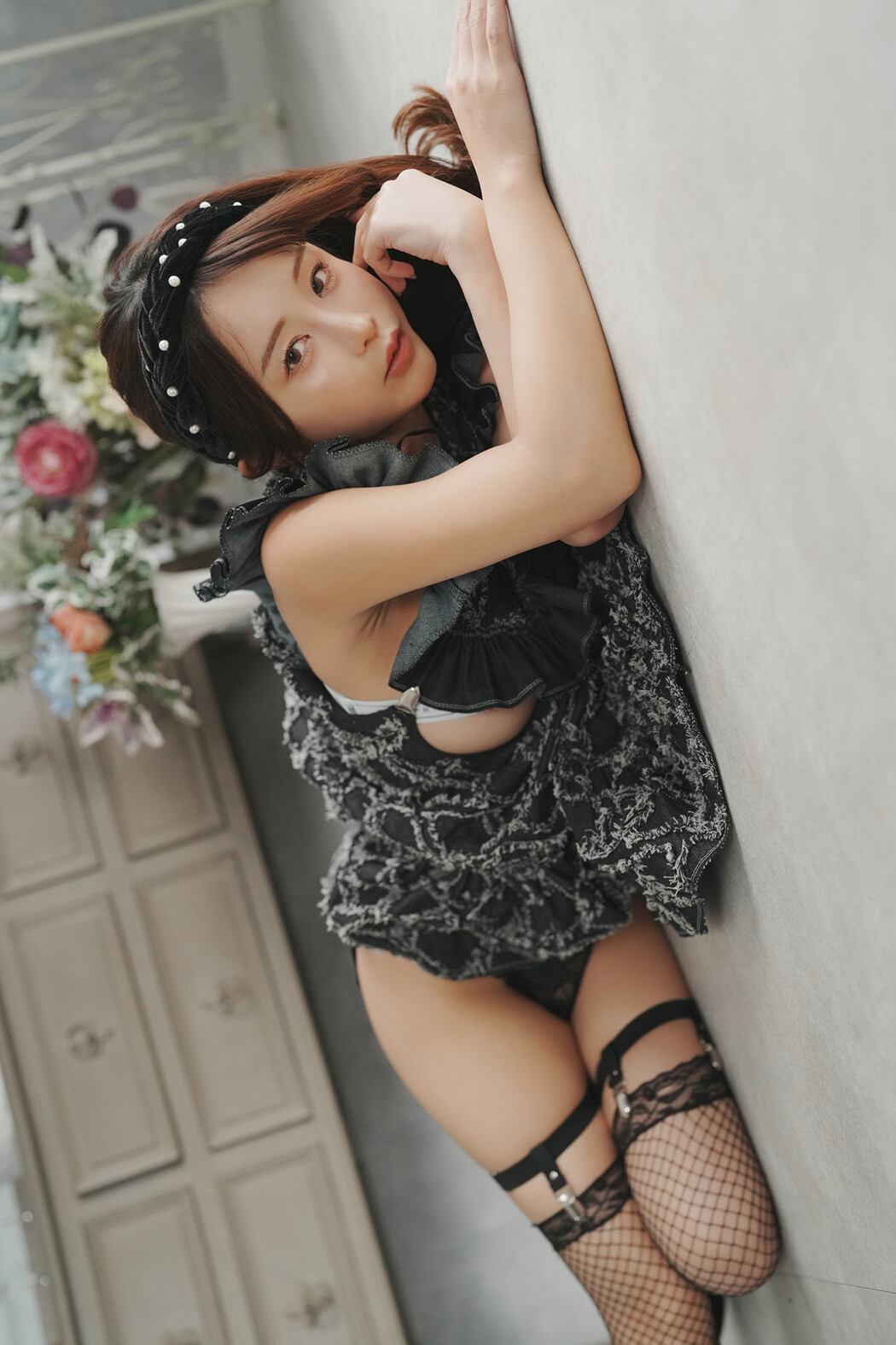 Ikumi いくみ, Fantia デジタル写真集 2024年11月合集 Set.02