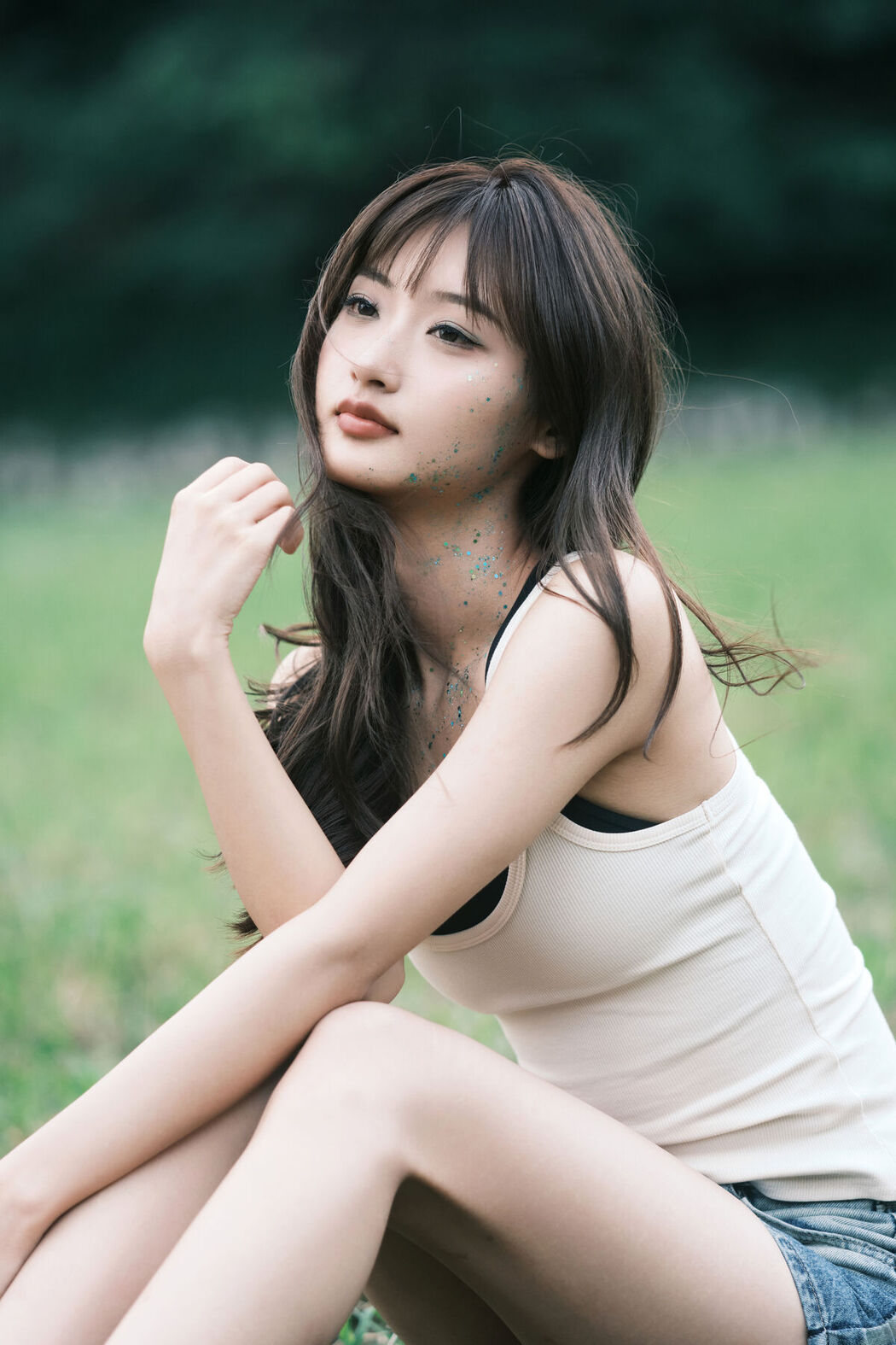YiTuYu艺图语 Vol.7428 Chen Nian Xiao Jiu