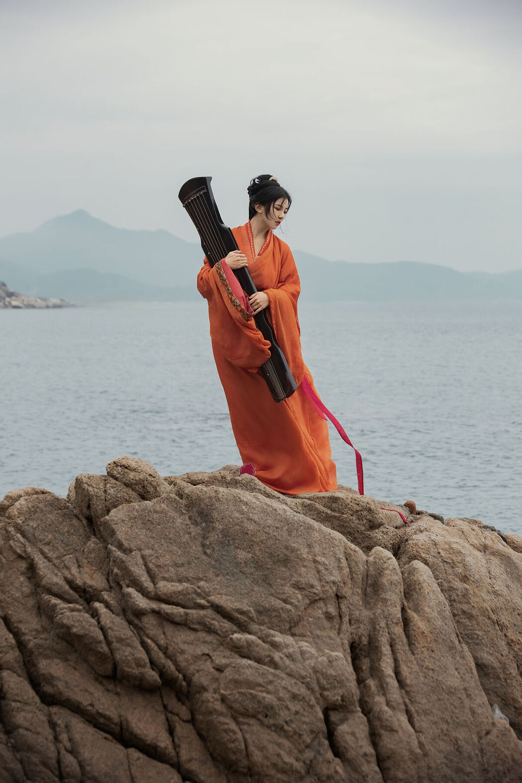 YiTuYu艺图语 Vol.7485 Wan Feng Shan Shan