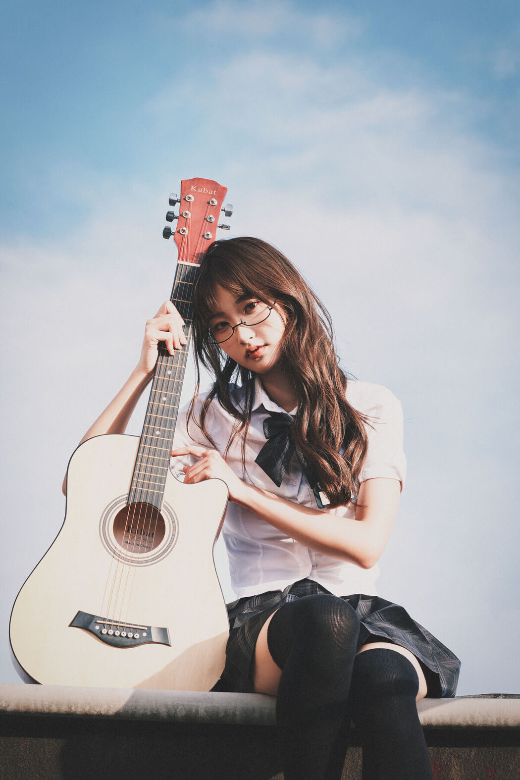 YiTuYu艺图语 Vol.7525 Chen Nian Xiao Jiu