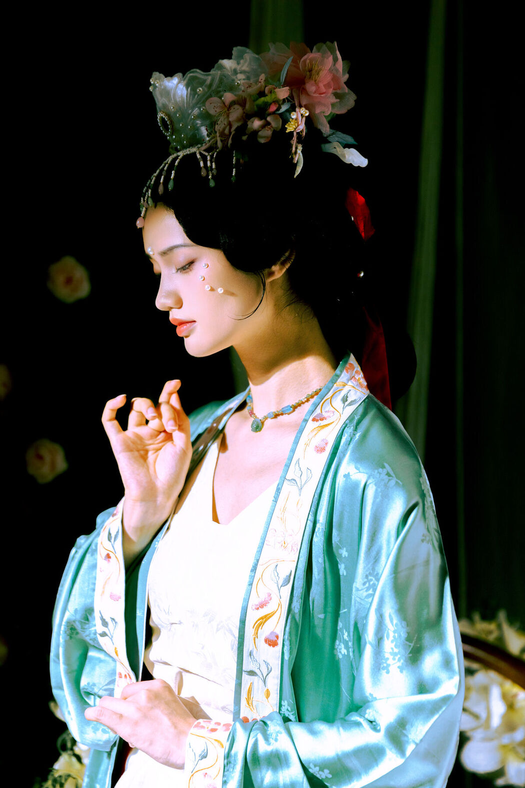 YiTuYu艺图语 Vol.7427 Ju Xiao Tao