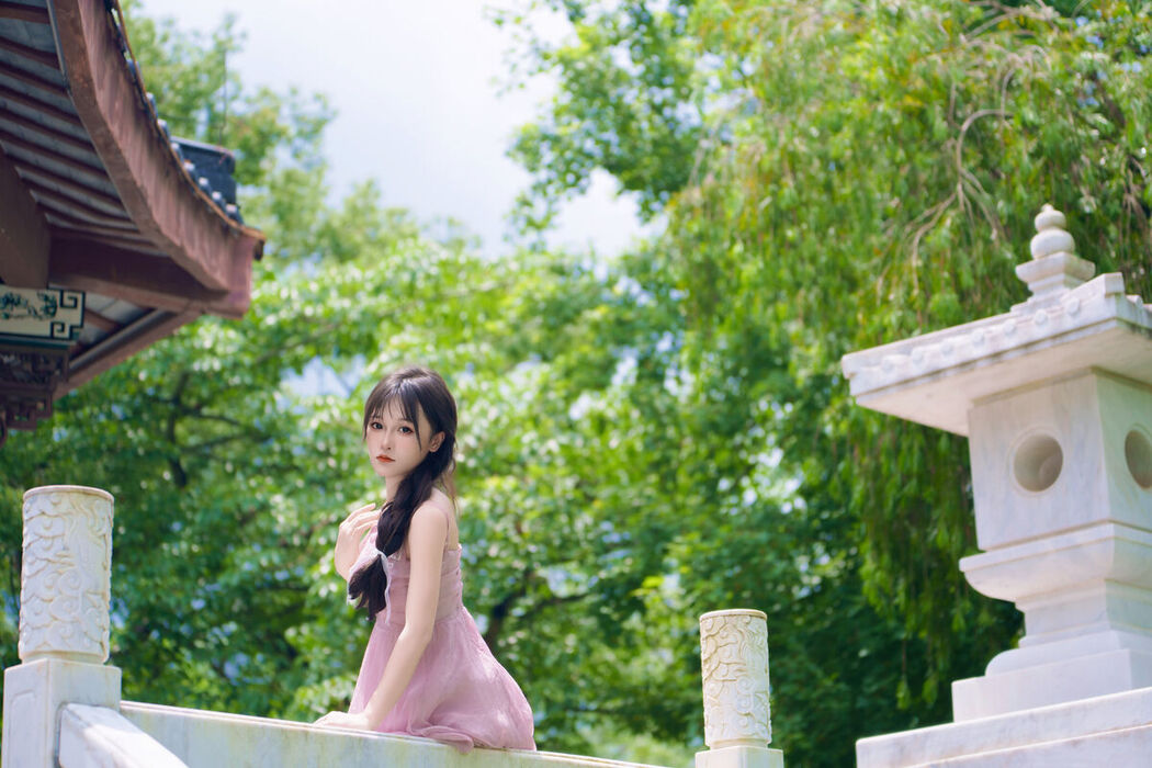 YiTuYu艺图语 Vol.7477 Xiao Xiao Yu