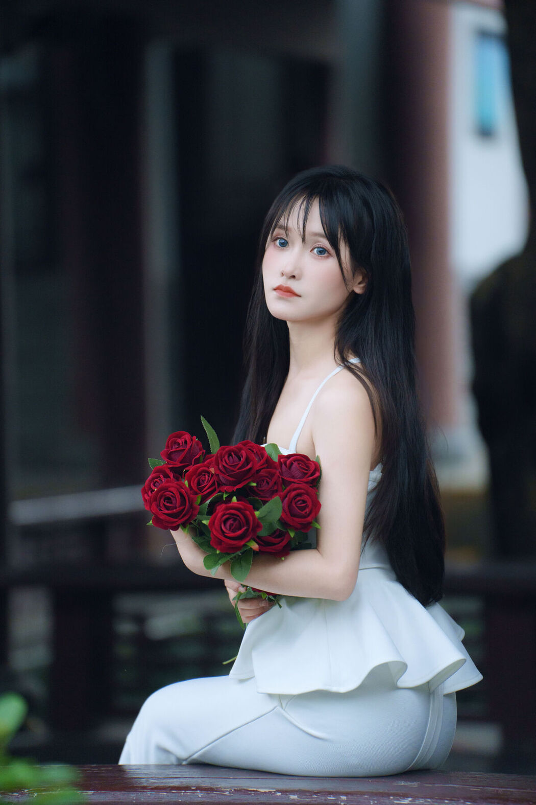 YiTuYu艺图语 Vol.7395 Xiao Xiao Yu