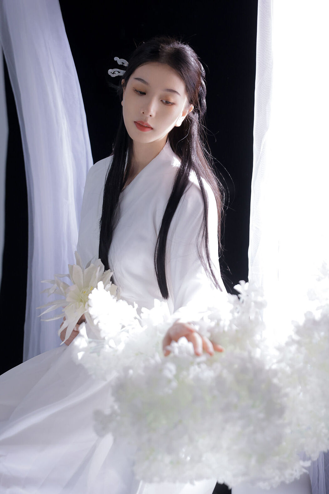 YiTuYu艺图语 Vol.7382 Mei Qi