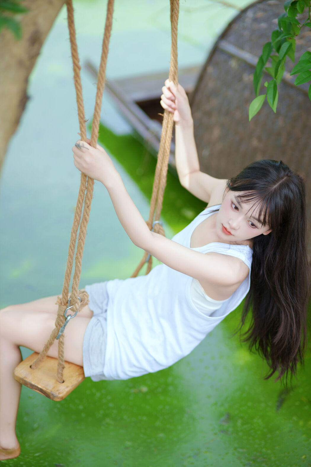 YiTuYu艺图语 Vol.7368 Xiao Xiao Yu