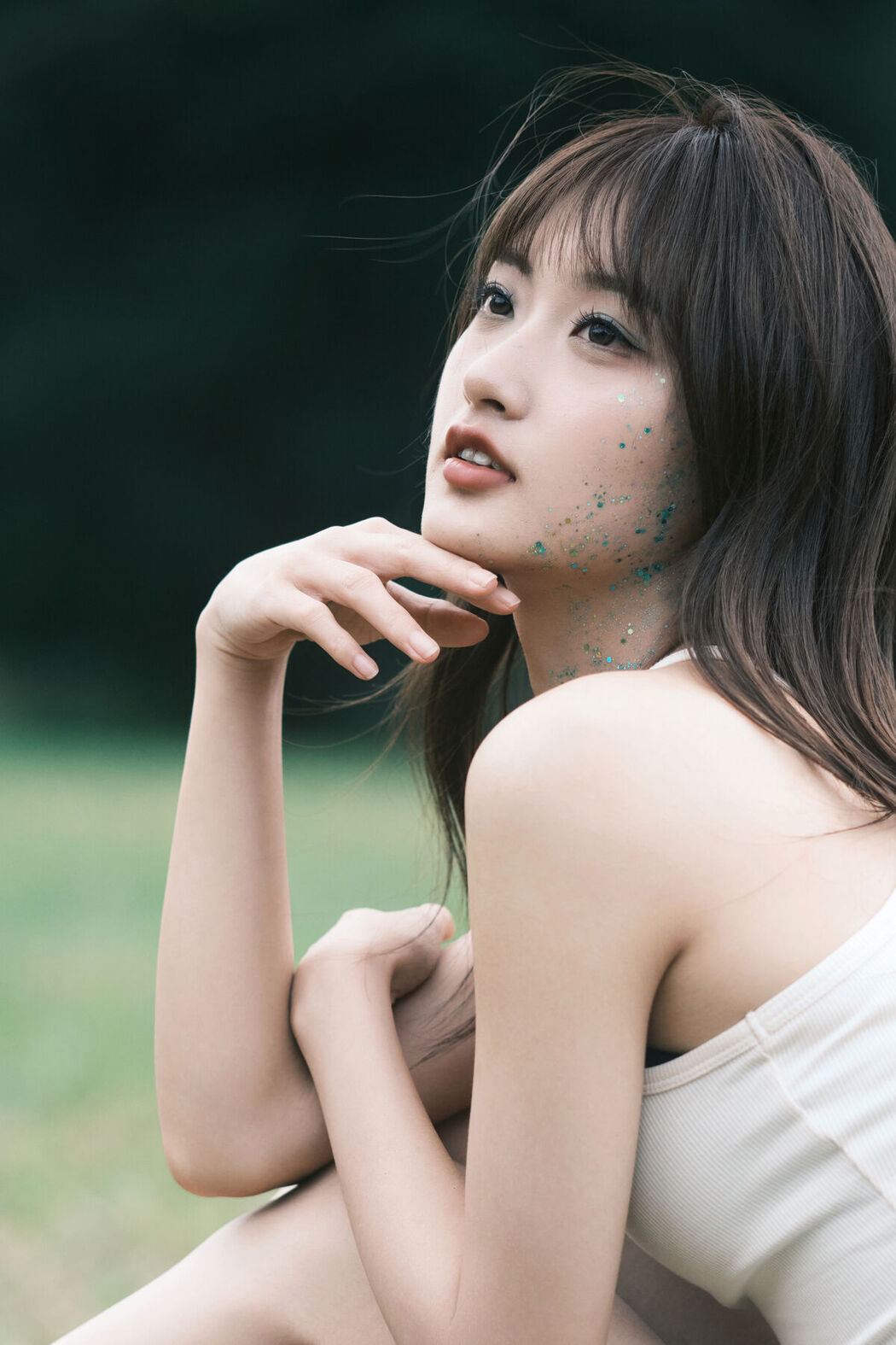 YiTuYu艺图语 Vol.7428 Chen Nian Xiao Jiu