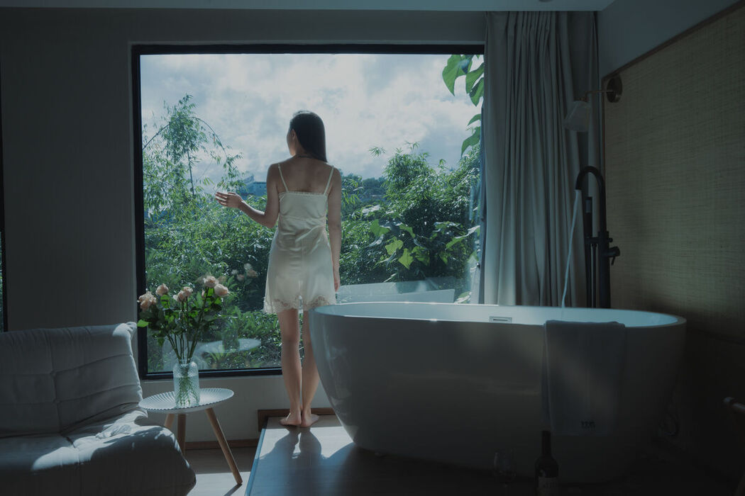 YiTuYu艺图语 Vol.7482 Jj