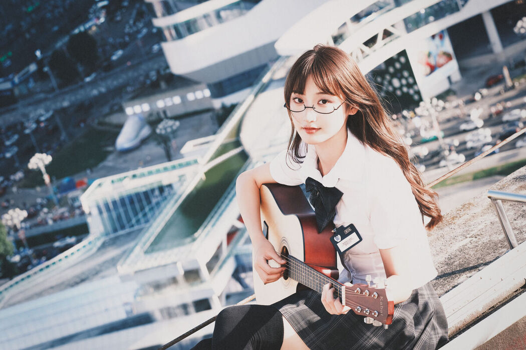 YiTuYu艺图语 Vol.7525 Chen Nian Xiao Jiu