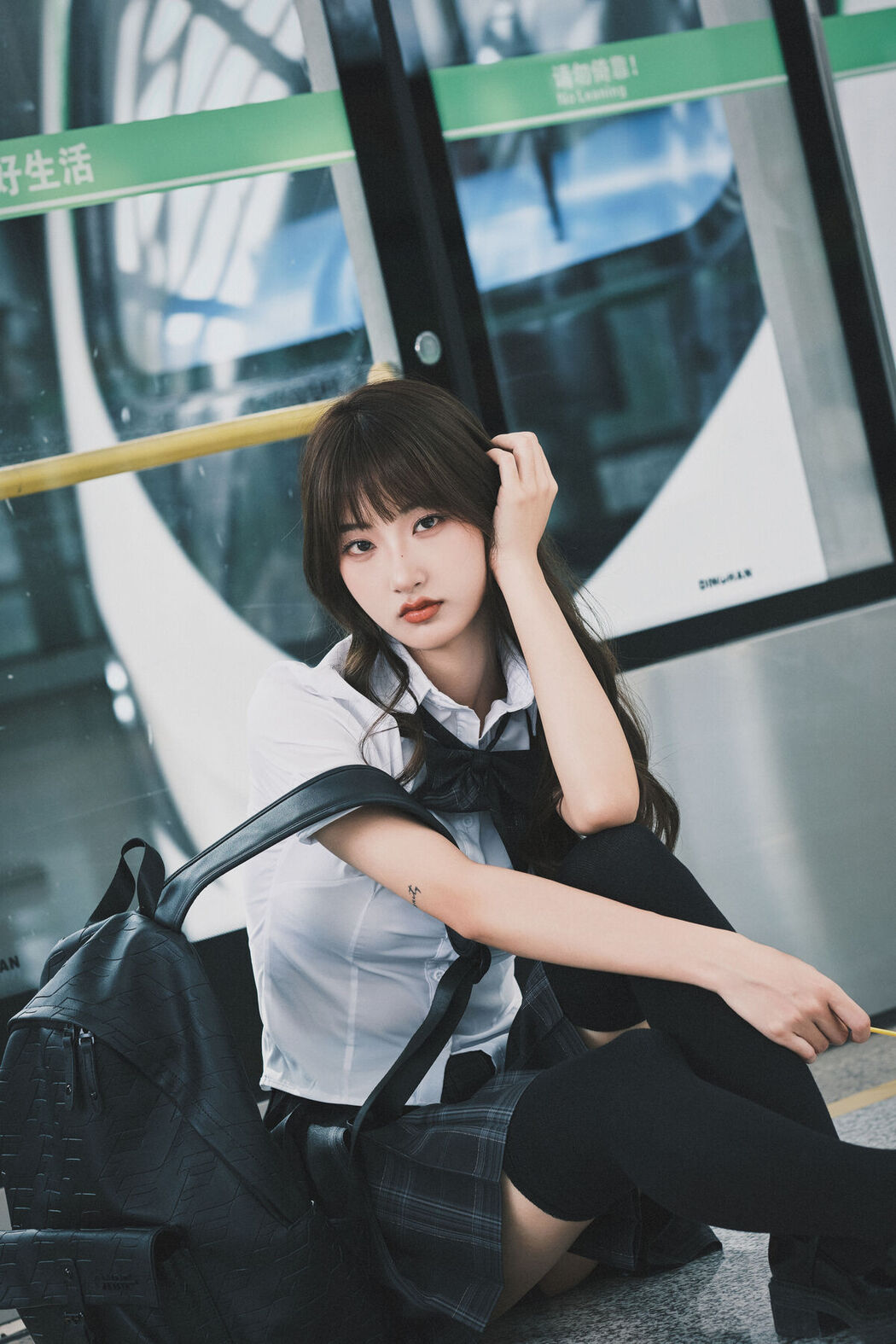 YiTuYu艺图语 Vol.7525 Chen Nian Xiao Jiu