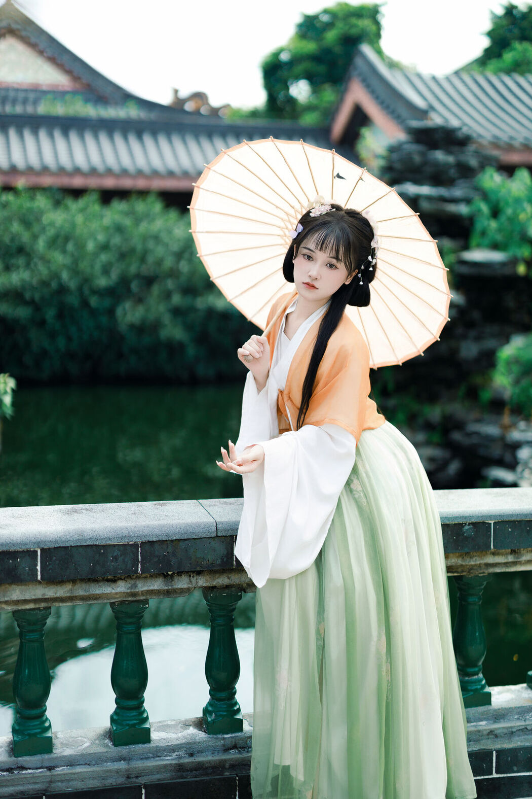 YiTuYu艺图语 Vol.7413 Xiao Xiao Yu