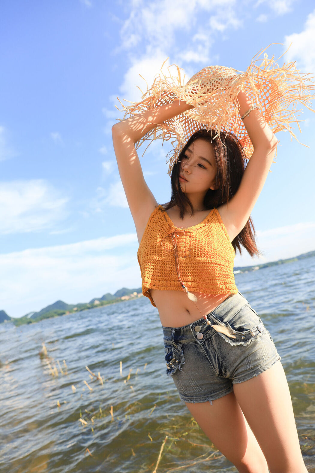 YiTuYu艺图语 Vol.7471 To Xiao Bei