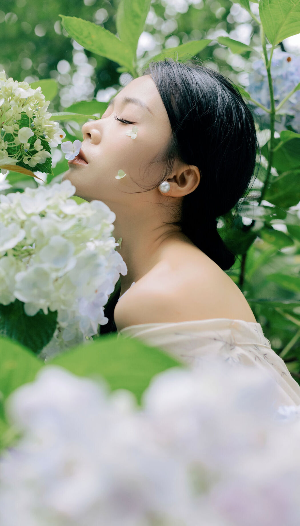 YiTuYu艺图语 Vol.7354 Yi