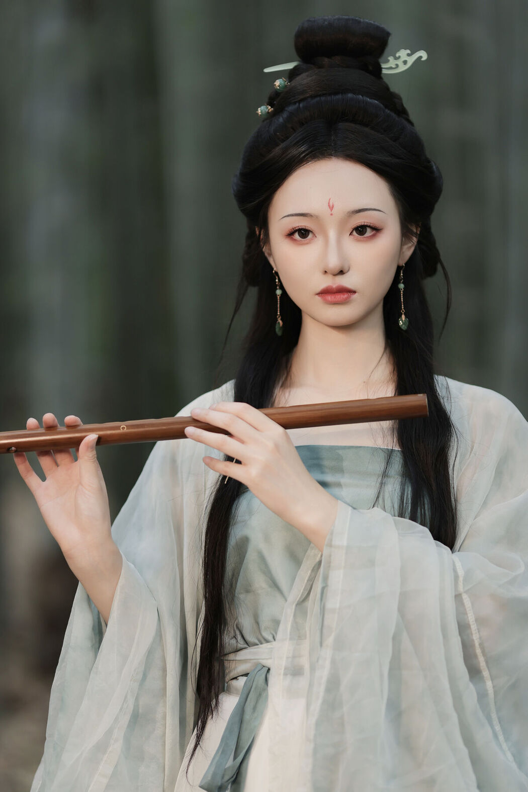 YiTuYu艺图语 Vol.7352 Xiao Yang Ai Gan Fan