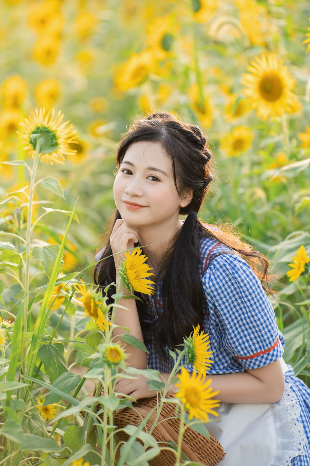 YiTuYu艺图语 Vol.7461 Cheng Zi Shu
