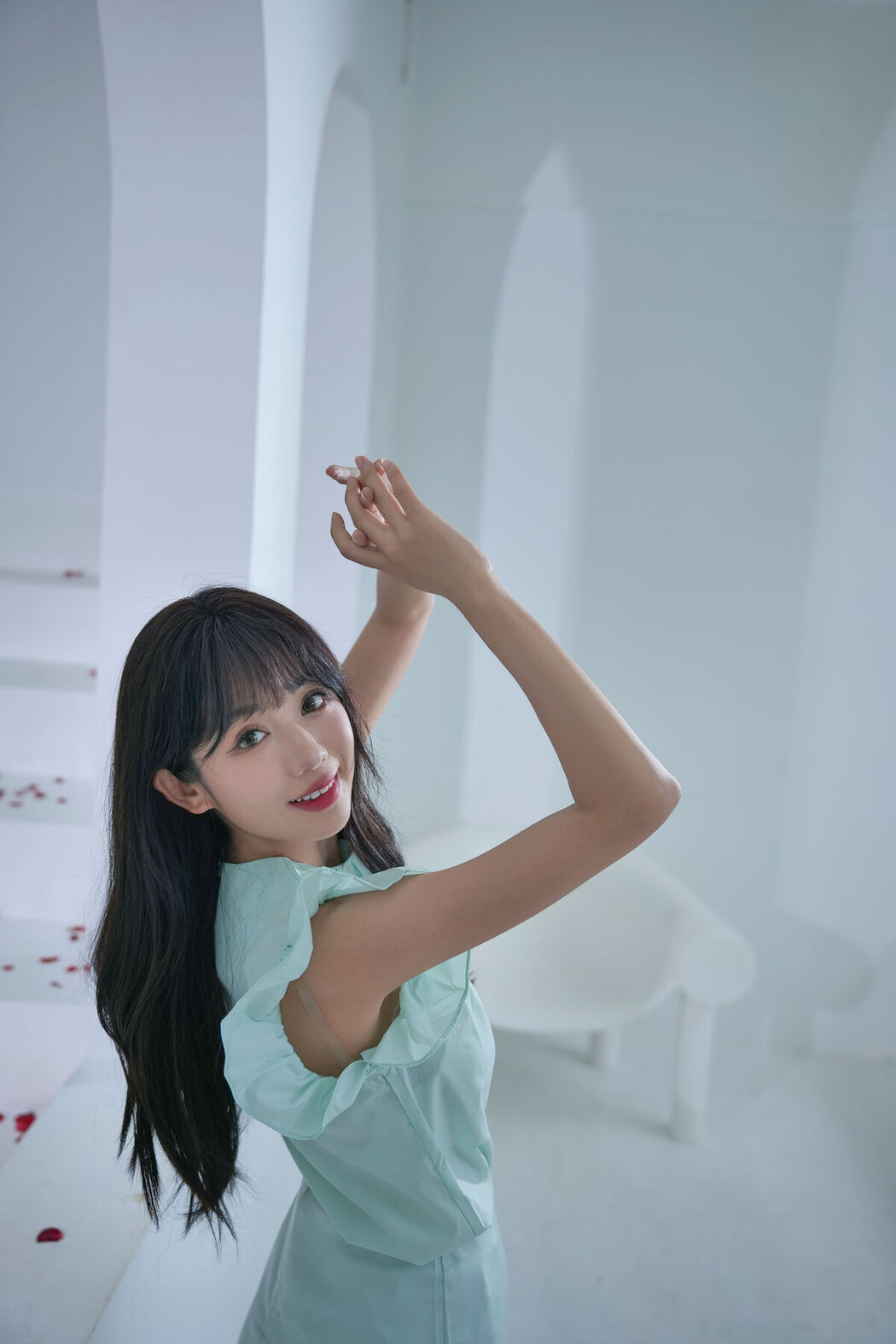 YiTuYu艺图语 Vol.7370 Soul Su Er
