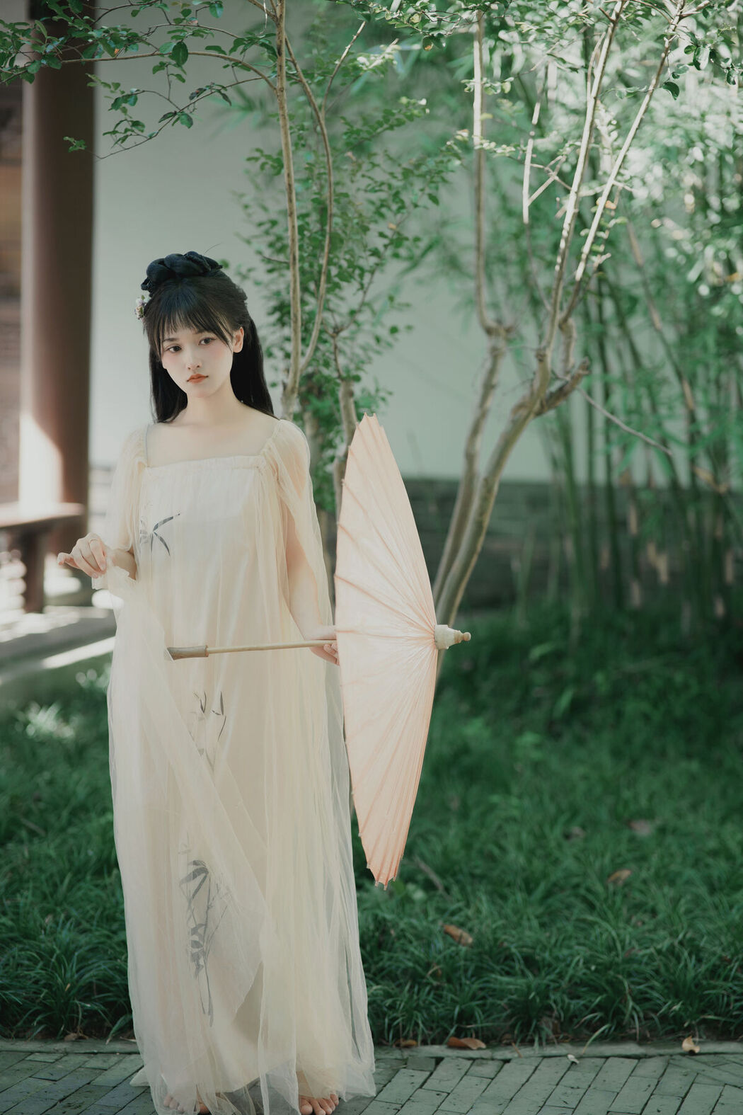YiTuYu艺图语 Vol.7488 Xiao Xiao Yu