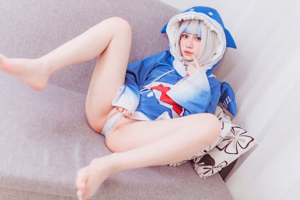 Patreon Itsukichan 齋齋 いつき Part02 (68P)