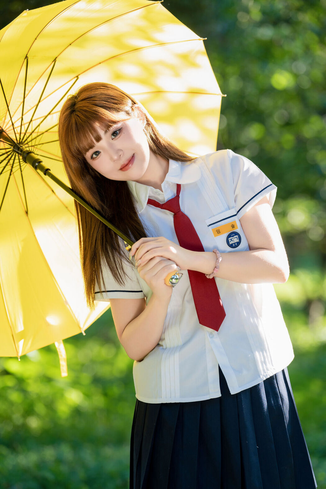 YiTuYu艺图语 Vol.7446 Sai Xi Xi Li Ma