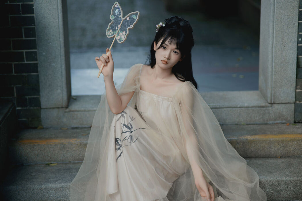 YiTuYu艺图语 Vol.7488 Xiao Xiao Yu