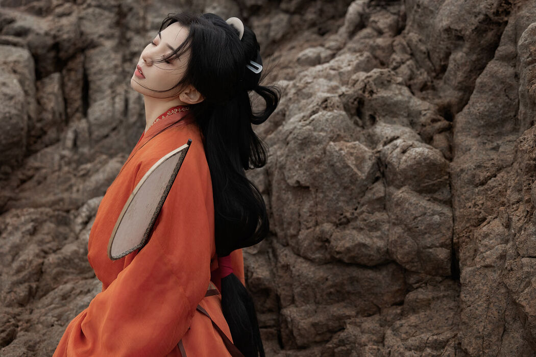 YiTuYu艺图语 Vol.7485 Wan Feng Shan Shan