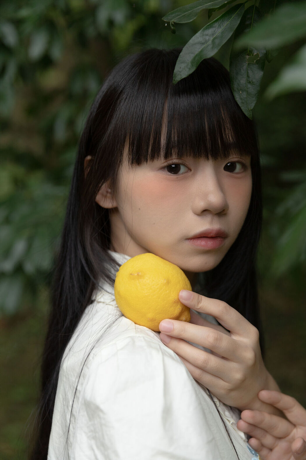 YiTuYu艺图语 Vol.7424 Shi San Jin Ya