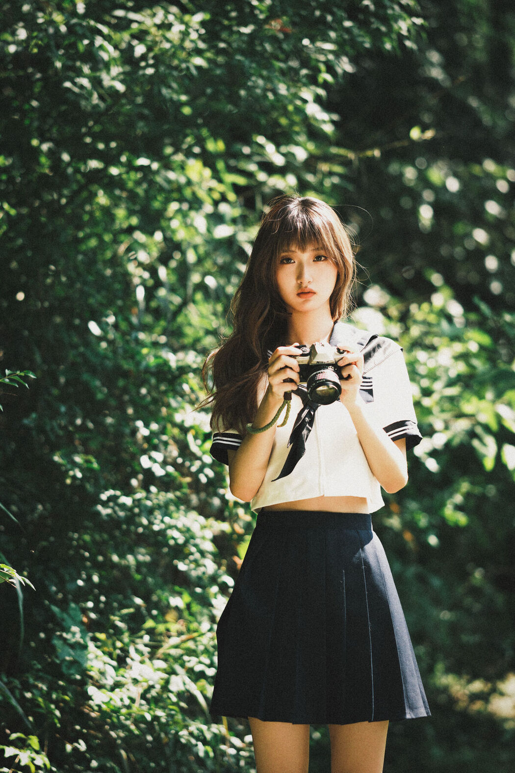 YiTuYu艺图语 Vol.7448 Chen Nian Xiao Jiu