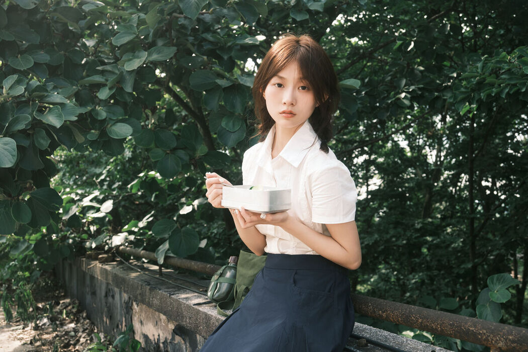 YiTuYu艺图语 Vol.7481 Xiao Xiao