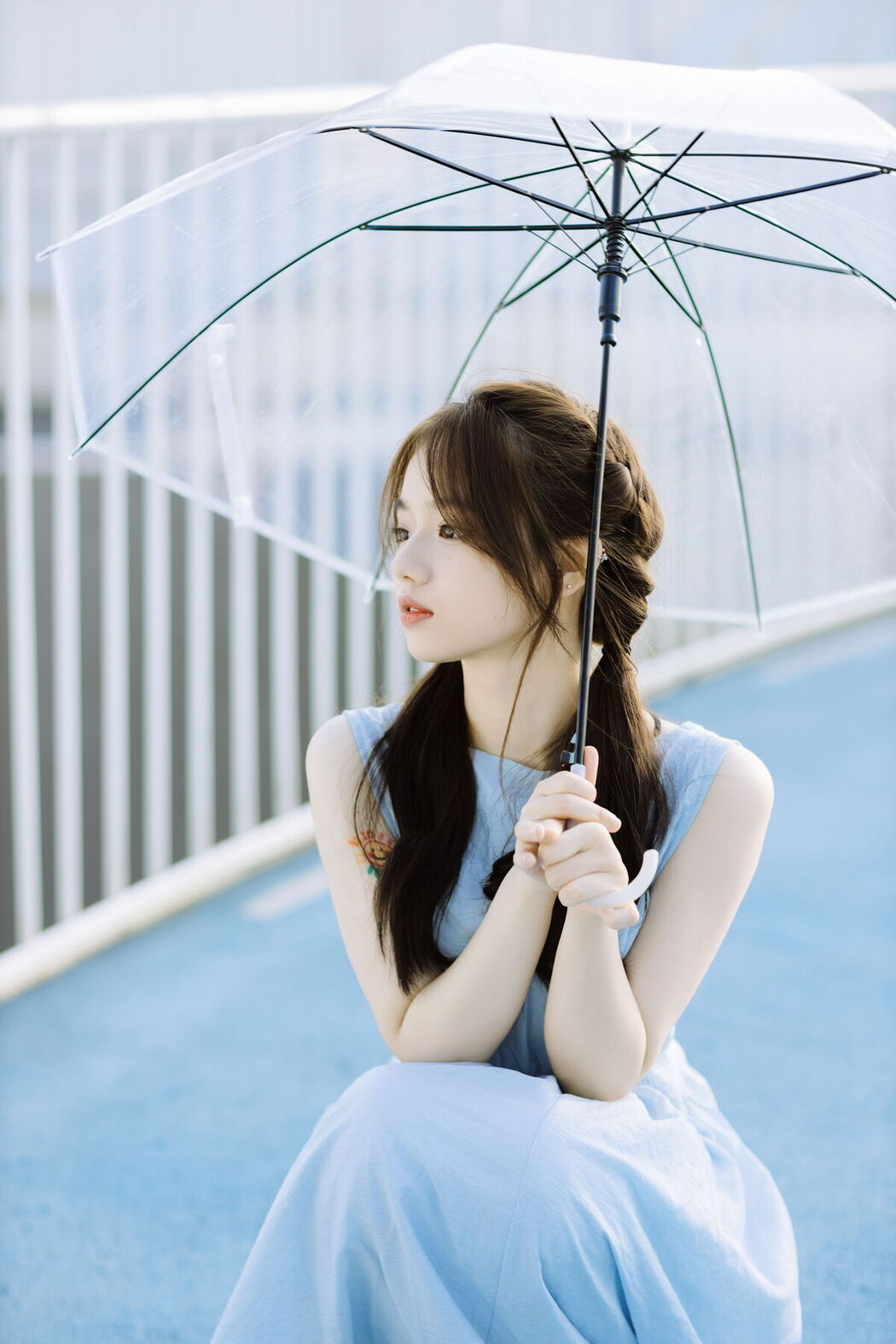 YiTuYu艺图语 Vol.7384 Shi Yuan