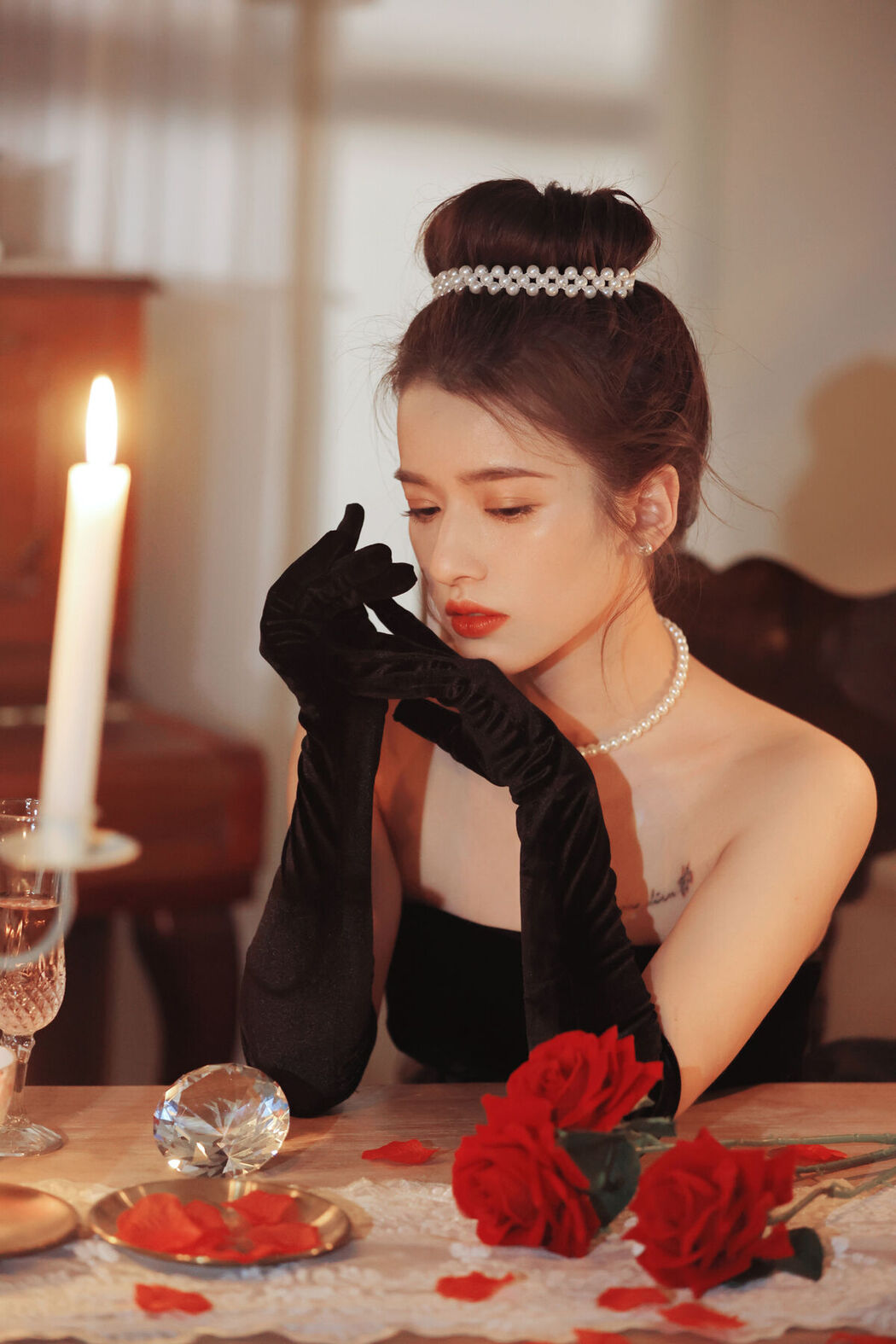 YiTuYu艺图语 Vol.7386 Er Miao