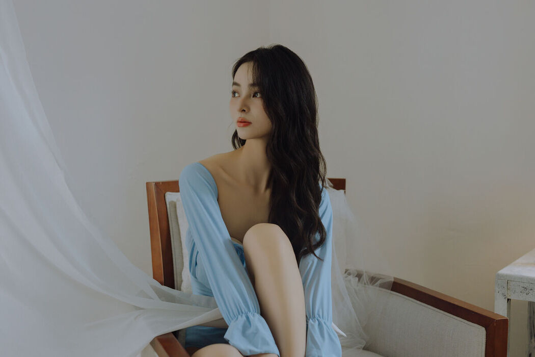 YiTuYu艺图语 Vol.7511 Xiao Jie
