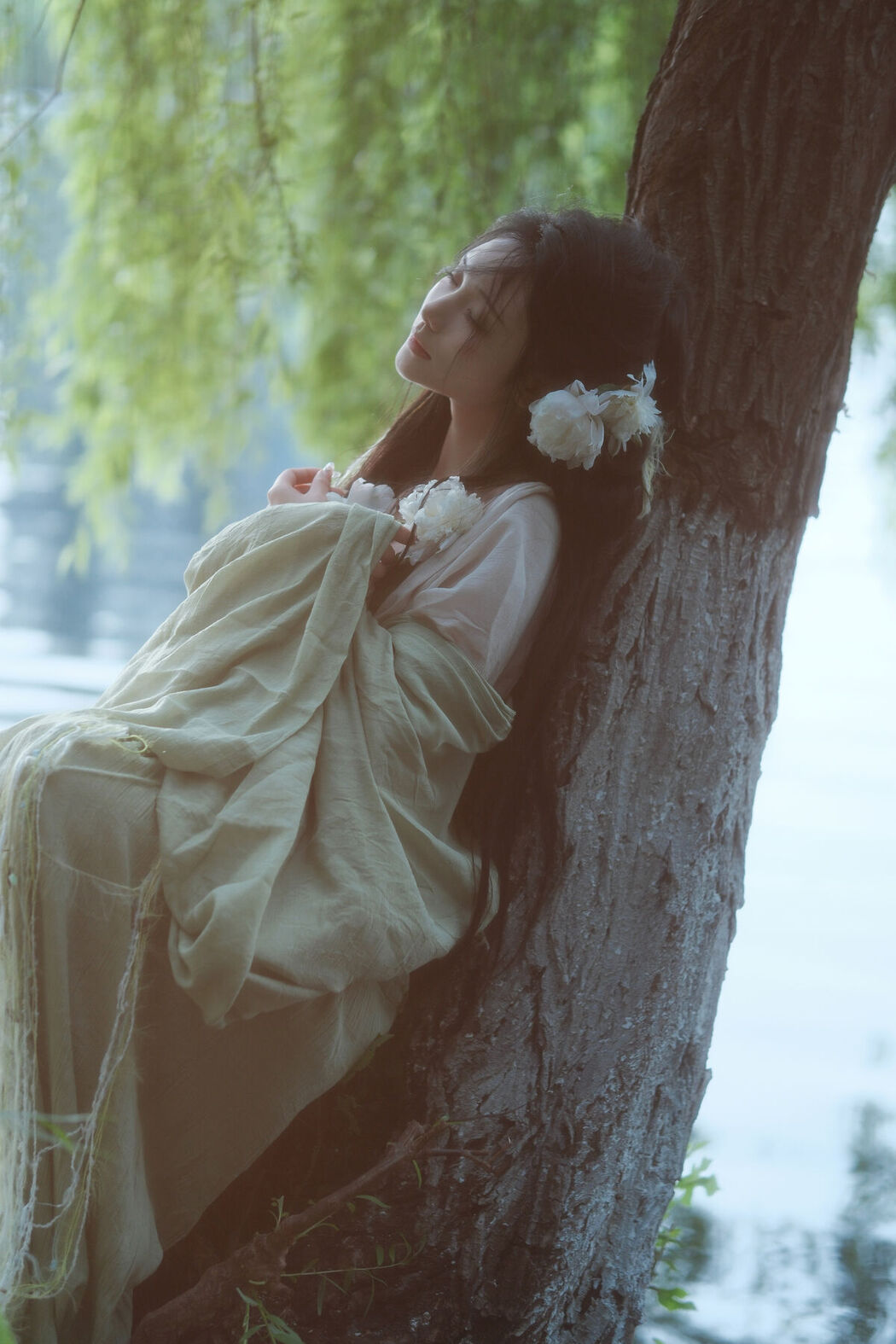YiTuYu艺图语 Vol.7478 Yi Zhi Mu Yao Yao