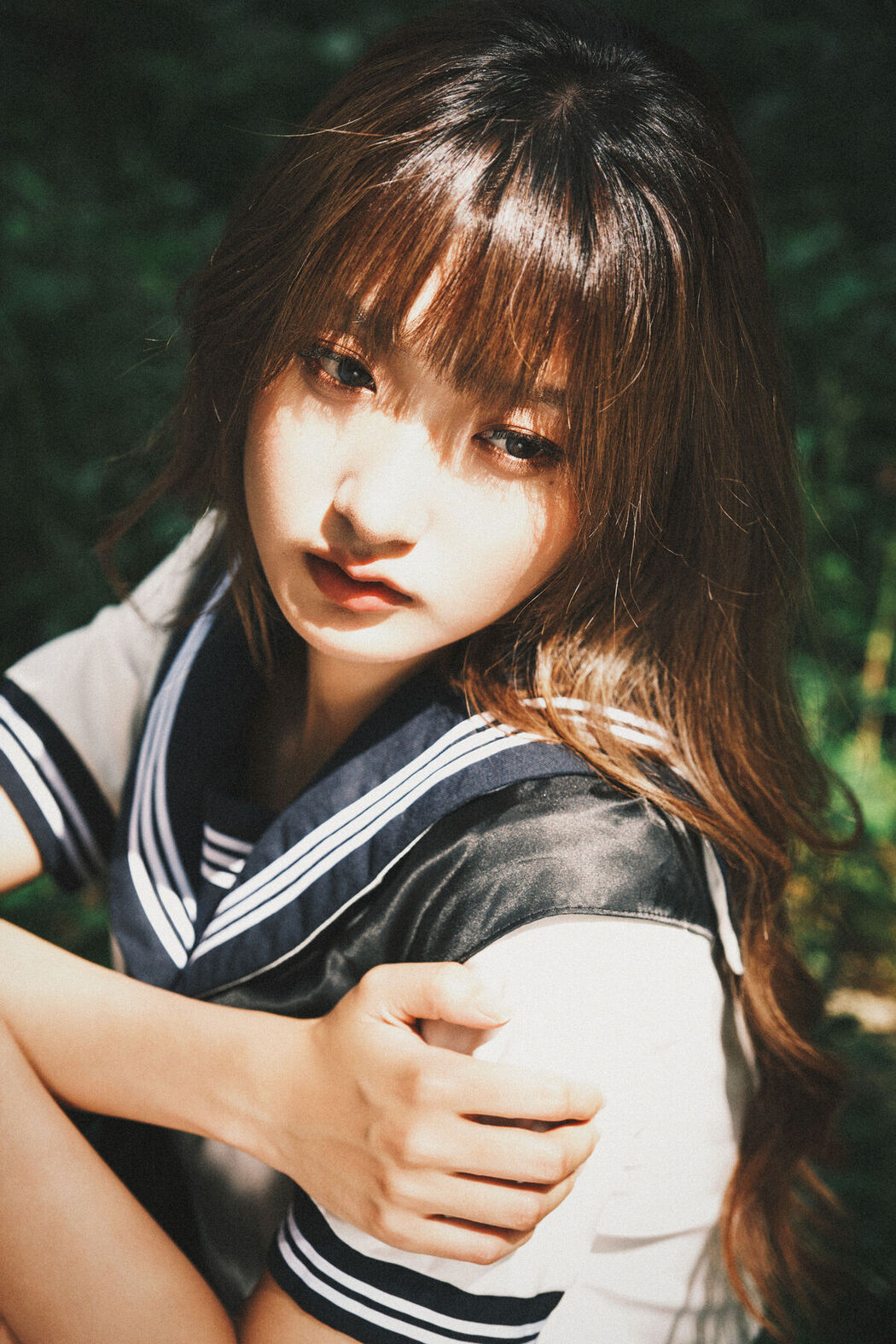 YiTuYu艺图语 Vol.7448 Chen Nian Xiao Jiu