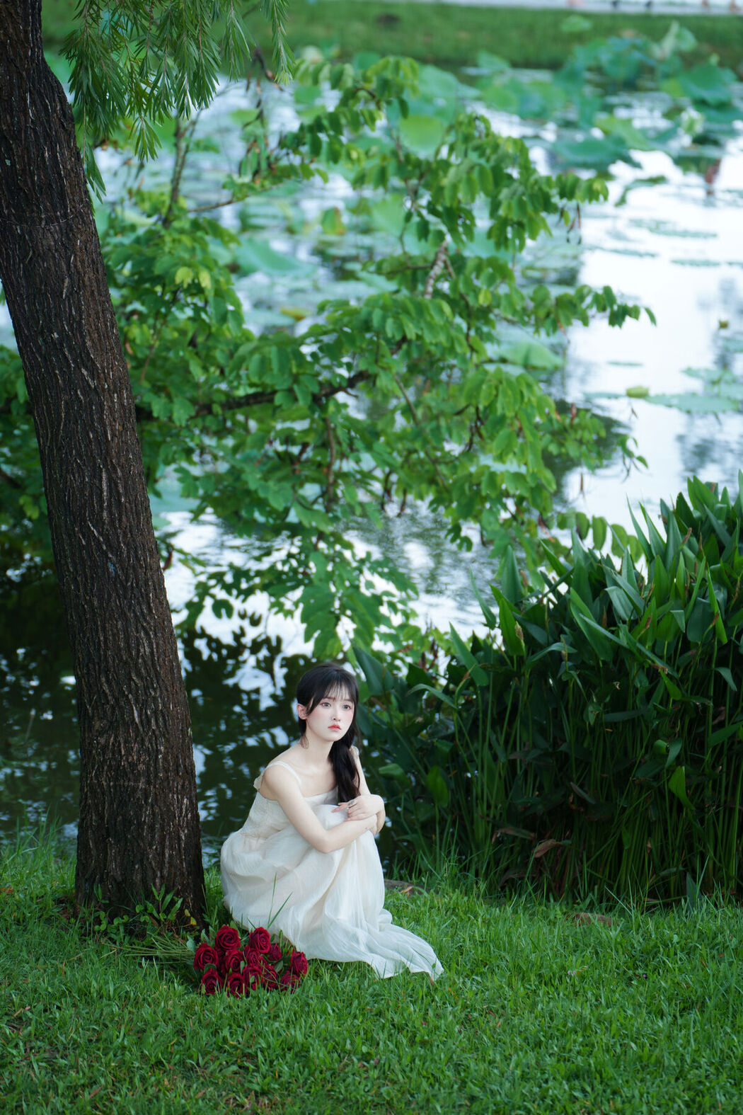 YiTuYu艺图语 Vol.7390 Xiao Xiao Yu